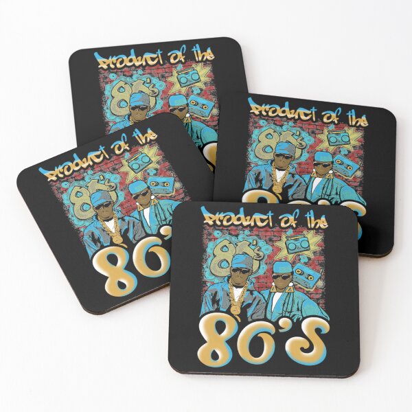 Item preview, The 80 S Party Neon Colors Music     designed and sold by Katlynvelda.