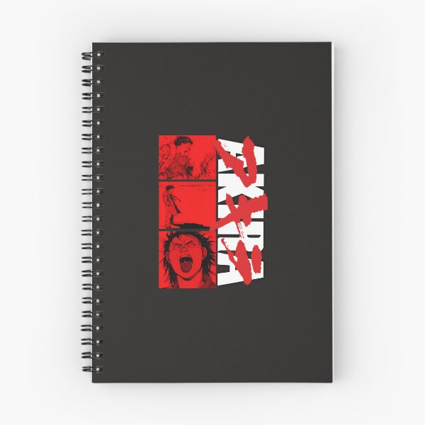 Item preview, Akira Classic Tetsuo Shima Red designed and sold by aksoyittner.
