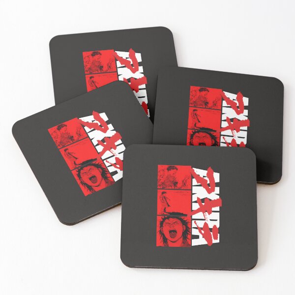 Item preview, Akira Classic Tetsuo Shima Red designed and sold by aksoyittner.