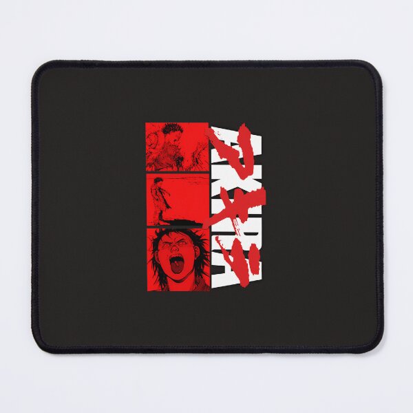 Item preview, Akira Classic Tetsuo Shima Red designed and sold by aksoyittner.