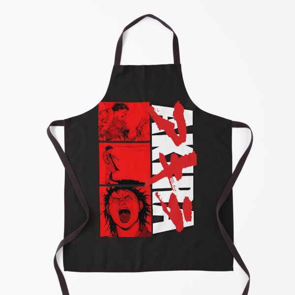 Item preview, Akira Classic Tetsuo Shima Red designed and sold by aksoyittner.