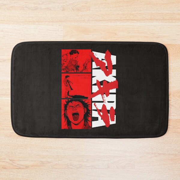 Item preview, Akira Classic Tetsuo Shima Red designed and sold by aksoyittner.