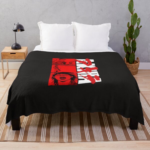 Item preview, Akira Classic Tetsuo Shima Red designed and sold by aksoyittner.