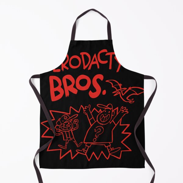 Item preview, Gravity Falls - Pterodactyl Bros designed and sold by leighannbalding.