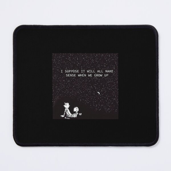 Item preview, Calvin And Hobbes Stars designed and sold by leighannbalding.