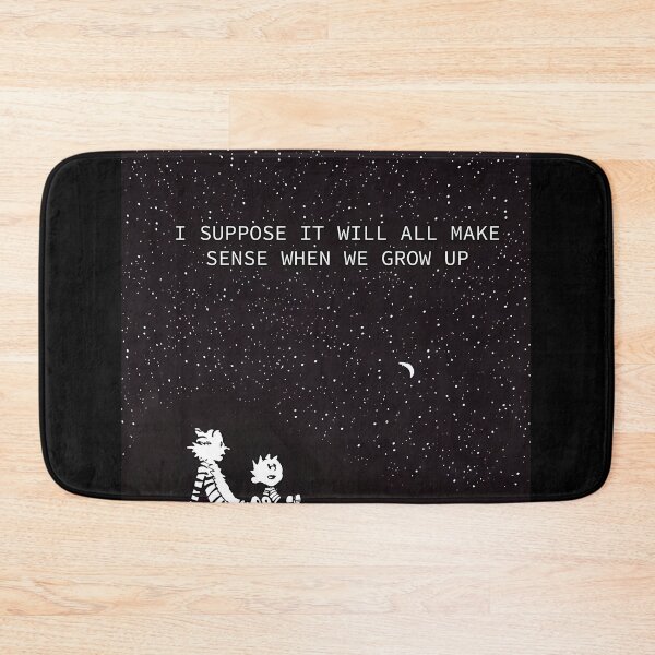 Item preview, Calvin And Hobbes Stars designed and sold by leighannbalding.