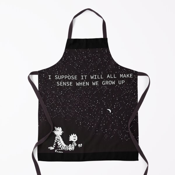 Item preview, Calvin And Hobbes Stars designed and sold by leighannbalding.