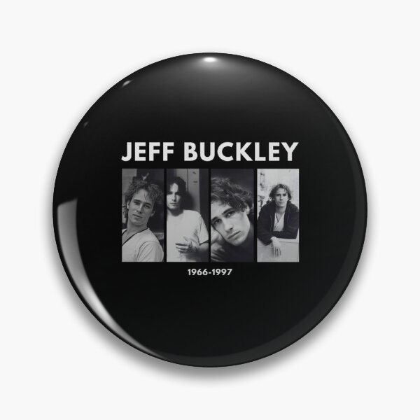Item preview, Jeff Buckley In Memory designed and sold by TradingPosters.