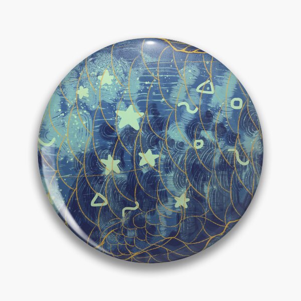 Item preview, Coelacanth designed and sold by saturneidae.