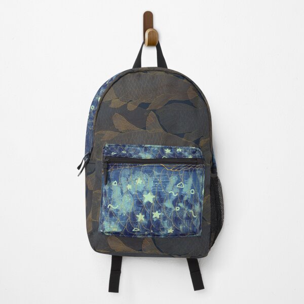 Item preview, Coelacanth designed and sold by saturneidae.