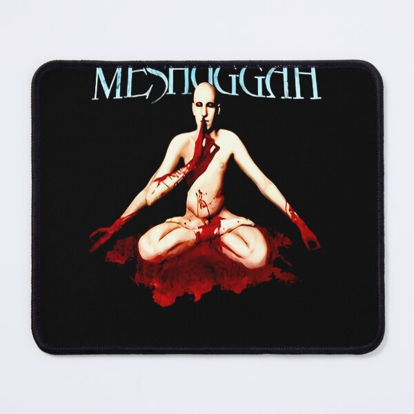 Item preview, meshuggah star designed and sold by AleronLaprise.