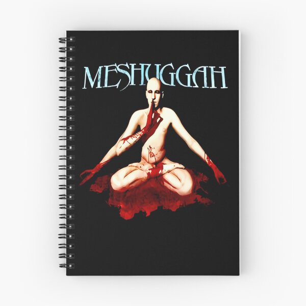 Item preview, meshuggah star designed and sold by AleronLaprise.