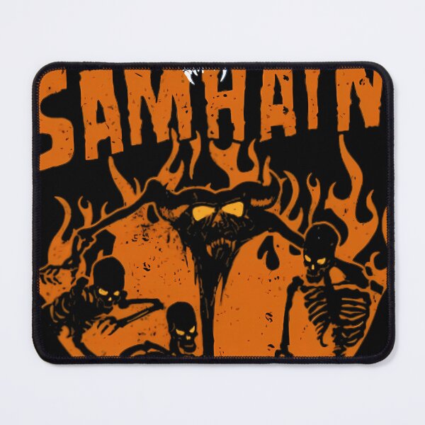 Item preview, Samhain - Band designed and sold by neuserjauna.