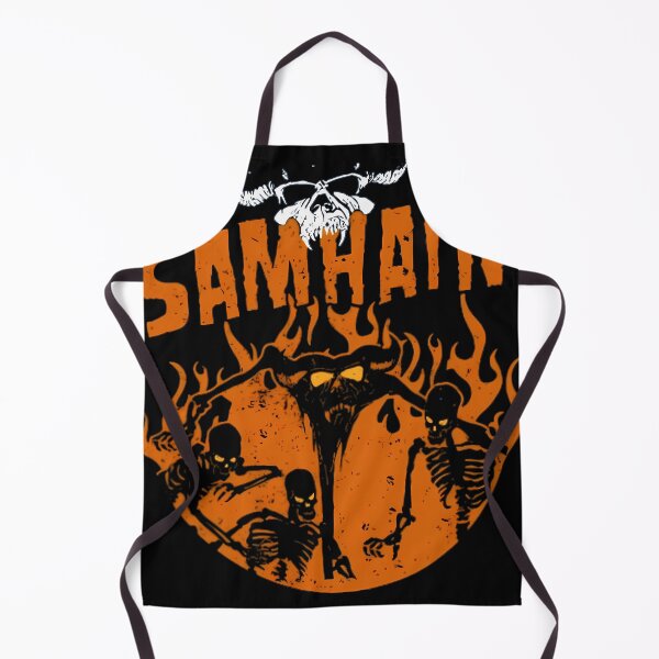 Item preview, Samhain - Band designed and sold by neuserjauna.