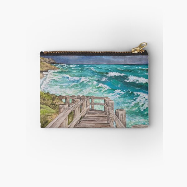 Item preview, Cliff Walk designed and sold by Saltyartmia.