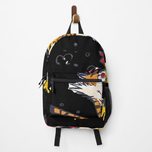 Item preview, Calvin And The Hobbes designed and sold by leighannbalding.