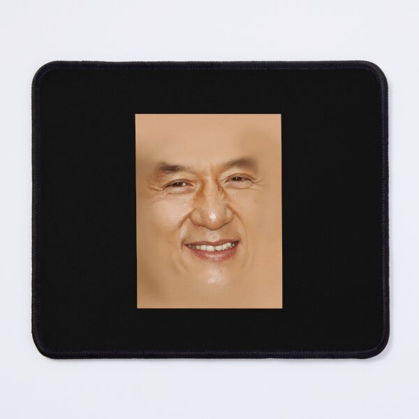 Item preview,  Jackie Chan designed and sold by leighannbalding.