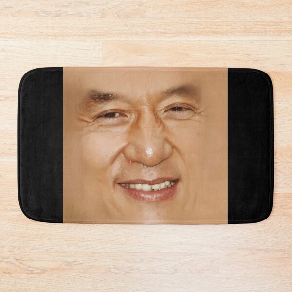 Item preview,  Jackie Chan designed and sold by leighannbalding.