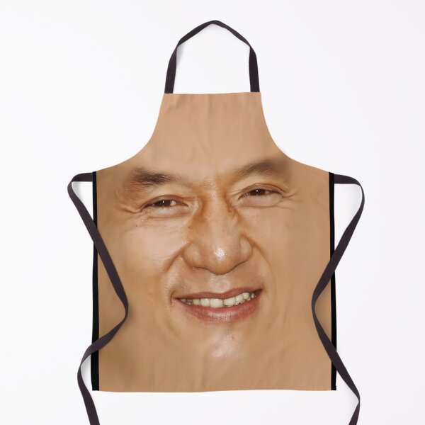 Item preview, Jackie Chan designed and sold by leighannbalding.