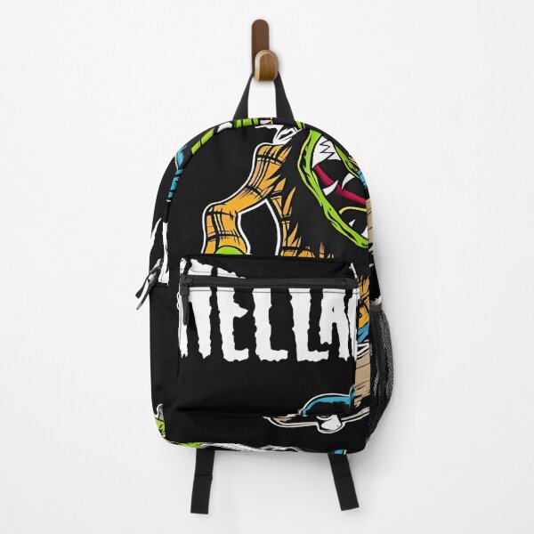 Item preview, The Hellacopters designed and sold by CherBouvier.