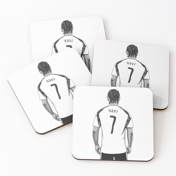 Item preview, Xavi Simons Black and White Version designed and sold by Aldduardo.