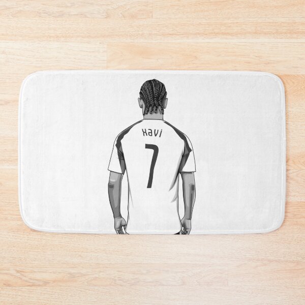 Item preview, Xavi Simons Black and White Version designed and sold by Aldduardo.
