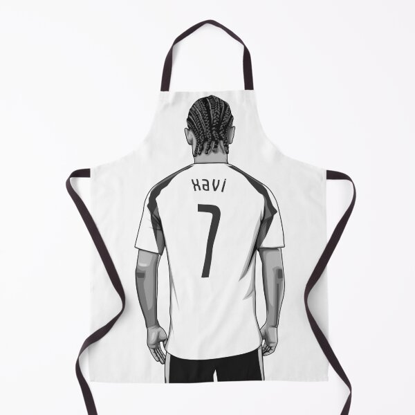 Item preview, Xavi Simons Black and White Version designed and sold by Aldduardo.