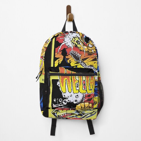 Item preview, The Hellacopters designed and sold by CherBouvier.