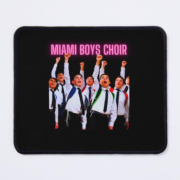 Item preview, Miami Boys Choir designed and sold by MakenzieLeannon.