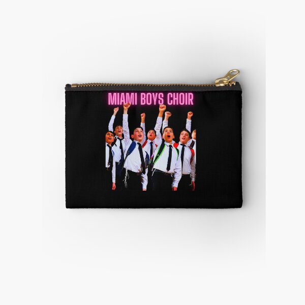 Item preview, Miami Boys Choir designed and sold by MakenzieLeannon.