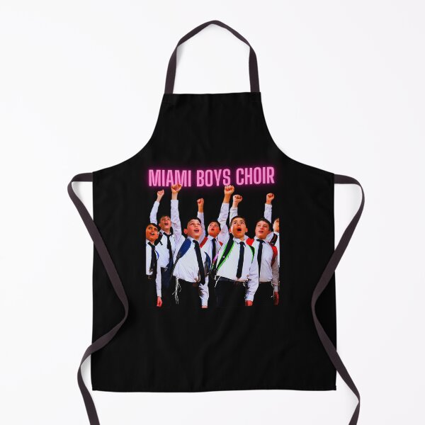 Item preview, Miami Boys Choir designed and sold by MakenzieLeannon.