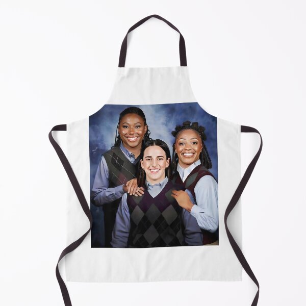 Item preview, Caitlin Aliyah Kelsey Step Sisters Indiana Basketball designed and sold by CheekyChicChic.