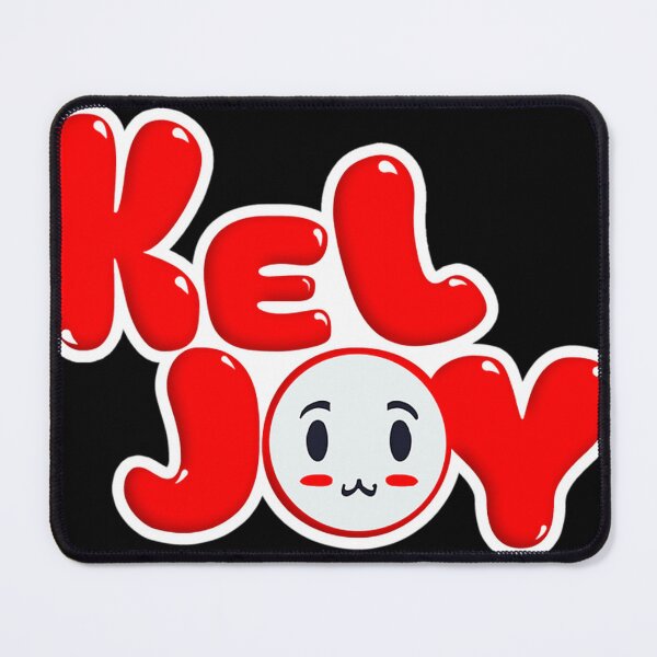Item preview,  Kel Joy designed and sold by andrenajanish.