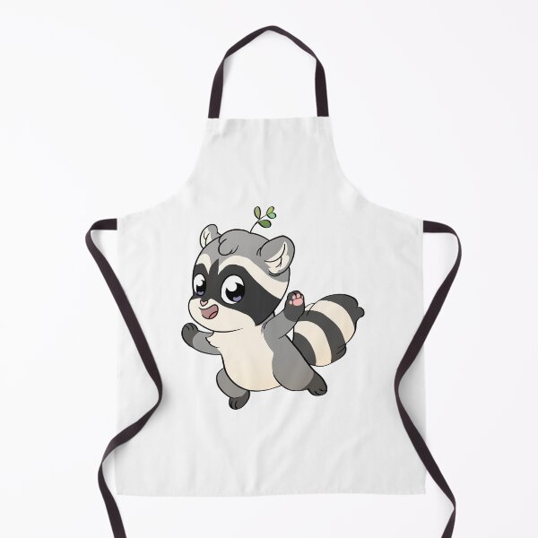 Item preview, Happy Racoon II designed and sold by kimkingart.