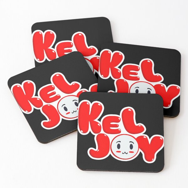 Item preview,  Kel Joy designed and sold by andrenajanish.