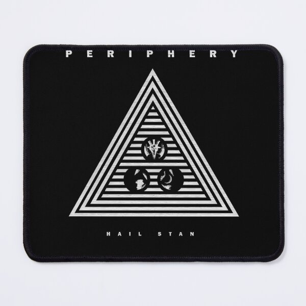 Item preview, Periphery Hail Stan designed and sold by CherBouvier.
