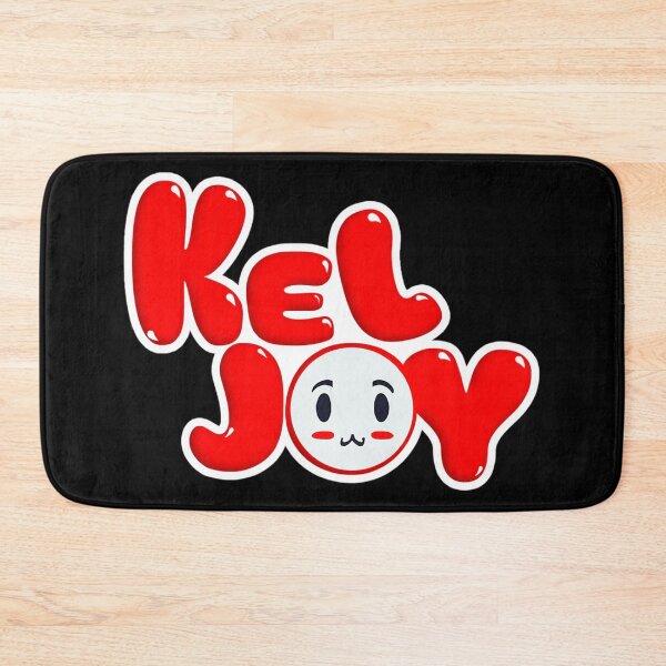 Item preview,  Kel Joy designed and sold by andrenajanish.
