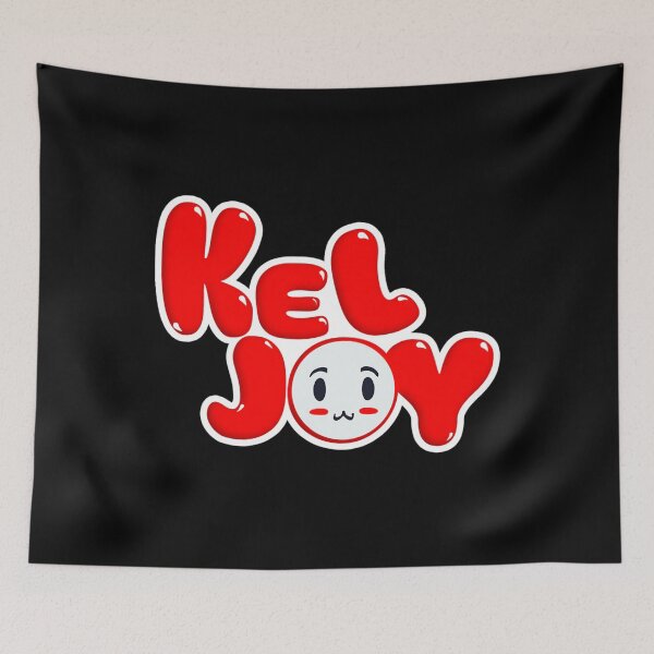 Item preview,  Kel Joy designed and sold by andrenajanish.