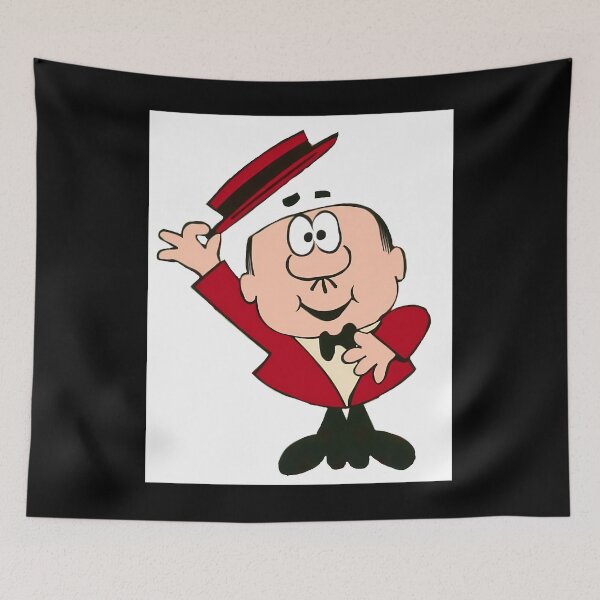 Item preview,  Mr Rossi Tribute designed and sold by linneckepie15.