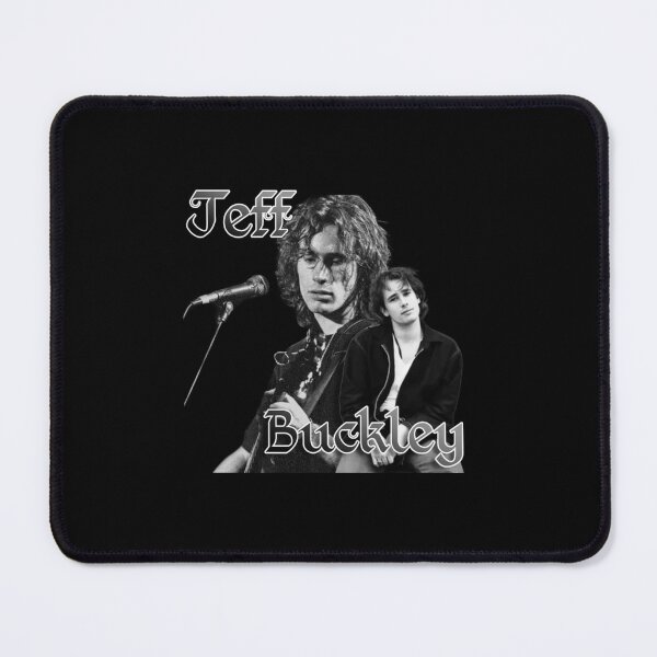 Artikelvorschau, Jeff Buckley entworfen und verkauft von TradingPosters.