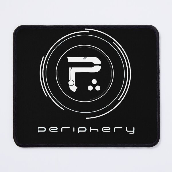 Item preview, periphery band metal periphery designed and sold by CherBouvier.