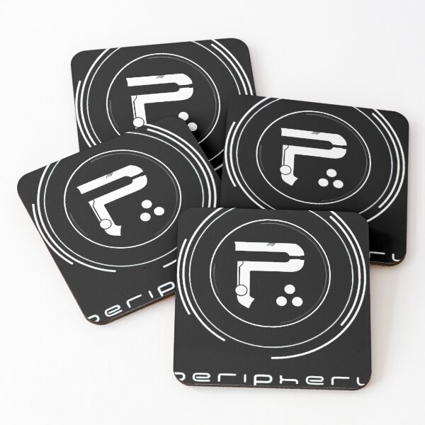 Item preview, periphery band metal periphery designed and sold by CherBouvier.
