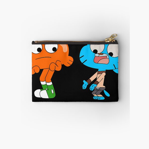 Item preview,  The Amazing World Of Gumball Gumball And Darwin What The What designed and sold by linneckepie15.