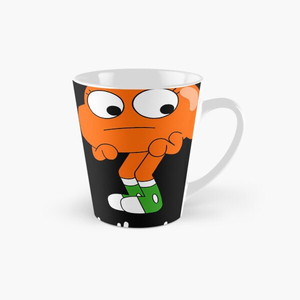 Item preview,  The Amazing World Of Gumball Gumball And Darwin What The What designed and sold by linneckepie15.