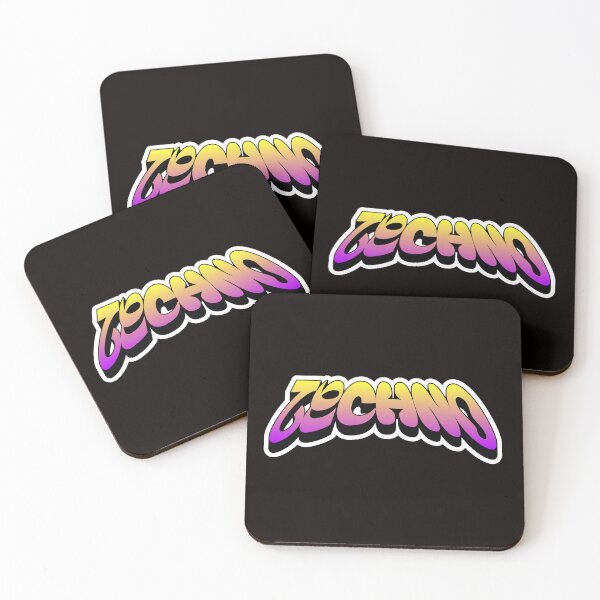 Item preview, TECHNO  - Y2K Gradient w drop shadow (white)  designed and sold by Discothreadz.