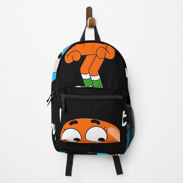 Item preview,  The Amazing World Of Gumball Gumball And Darwin What The What designed and sold by linneckepie15.