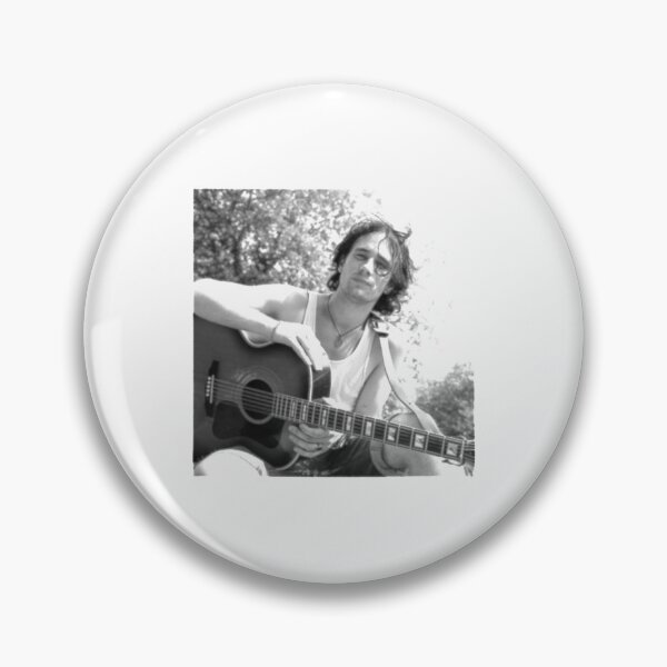 Item preview, Jeff Buckley designed and sold by TradingPosters.