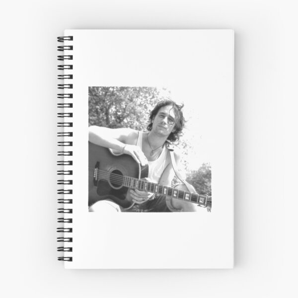 Item preview, Jeff Buckley designed and sold by TradingPosters.
