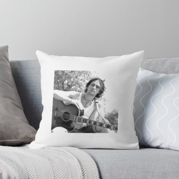 Aperçu de l'œuvre Jeff Buckley créée et vendue par TradingPosters.