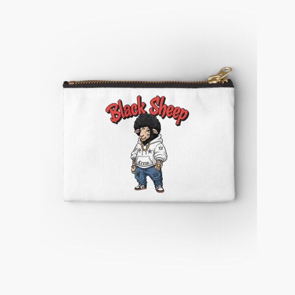 Item preview, Black Sheep, Problem Child, Middle Child, funnyfits70, Humor, Funny, retro, vintages, funny quotes, animal humor, designed and sold by FunnyFits70.